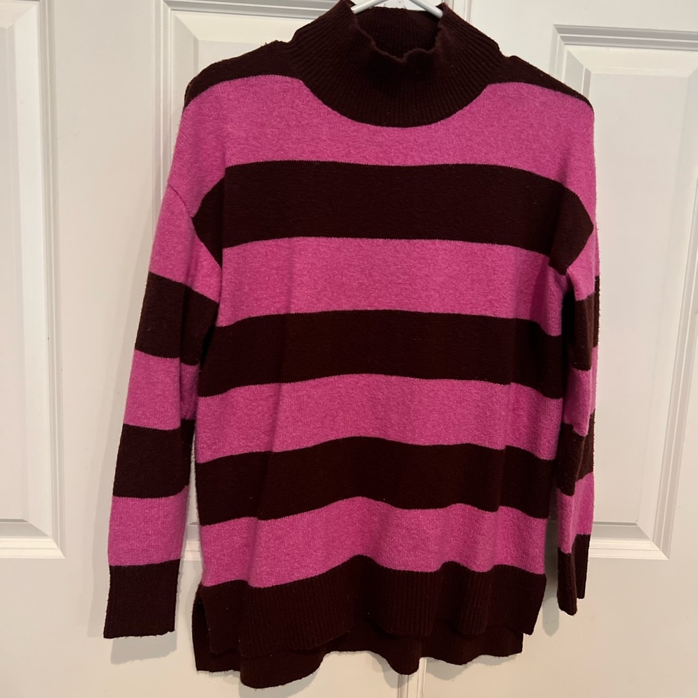 Loft sweater